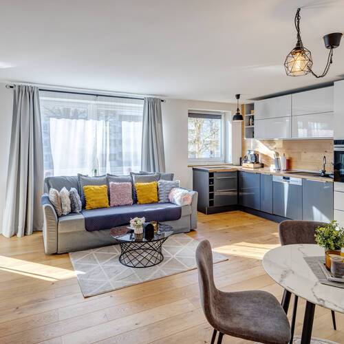 公寓 与 3 房间 | 慕尼黑-Forstenried | 14732