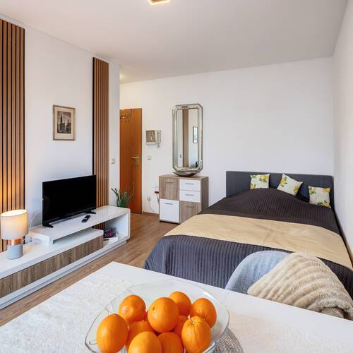 租用公寓 与 1 房间 | Neufahrn b. Freising | 14738