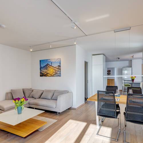 公寓 与 3 房间 | 慕尼黑-Schwabing-West | 14740