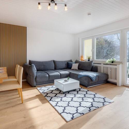 公寓 与 3 房间 | Gröbenzell | 14745