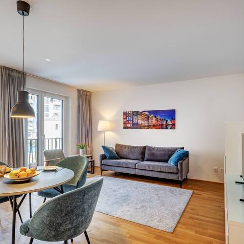 公寓 与 2 房间 | 慕尼黑-Pasing | 14747