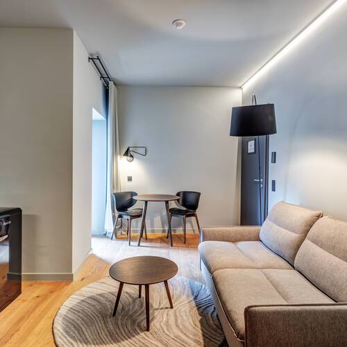 公寓 与 2 房间 | 慕尼黑-Ludwigsvorstadt | 14757