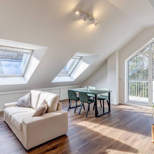 双层公寓 与 2 房间 | 慕尼黑-Trudering | 14759