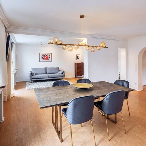 公寓 与 3 房间 | 慕尼黑-Nymphenburg | 14770