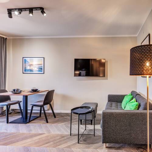 公寓 与 2 房间 | 慕尼黑-Giesing | 14772