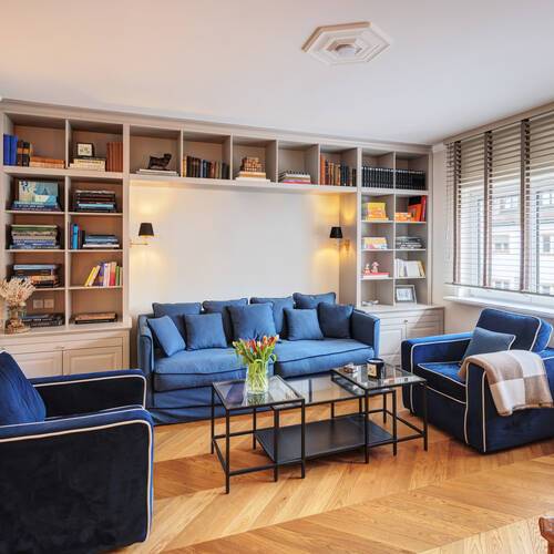 联排别墅 与 7 房间 | 慕尼黑-Schwabing | 14779