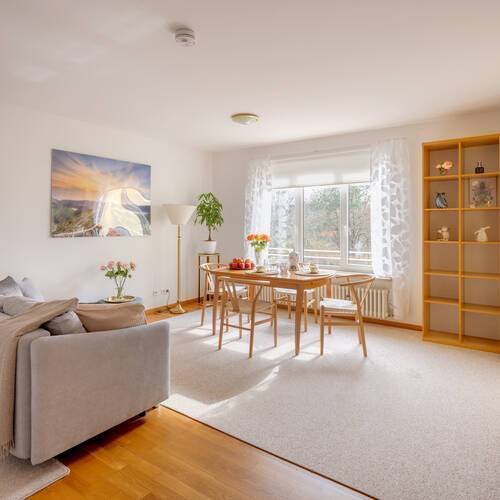 公寓 与 4 房间 | 慕尼黑-Obermenzing | 14782