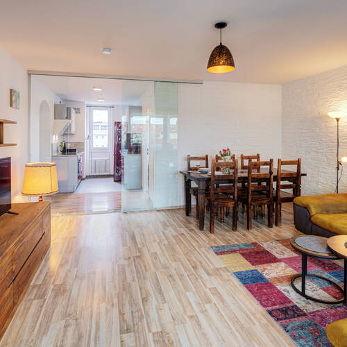 公寓 与 3 房间 | 慕尼黑-Mittersendling | 14783