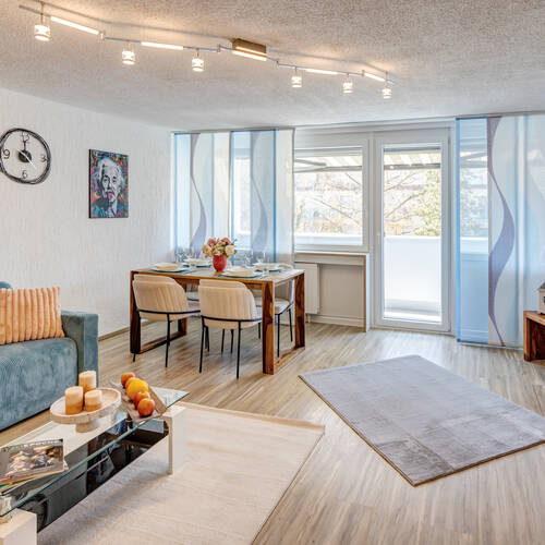 公寓 与 3 房间 | Unterschleißheim | 14802