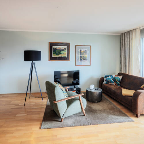 阁楼公寓 与 2 房间 | 慕尼黑-Ludwigsvorstadt | 14803