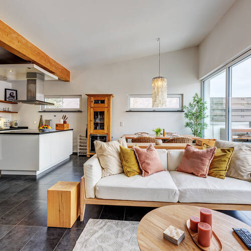 复式公寓 与 3.5 房间 | Germering | 14809