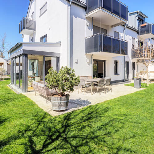 公寓 与 4 房间 | Unterschleißheim | 14813