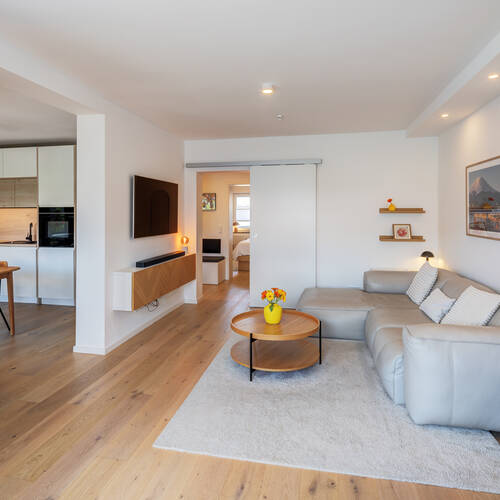 公寓 与 3 房间 | 慕尼黑-Schwabing-West | 14895