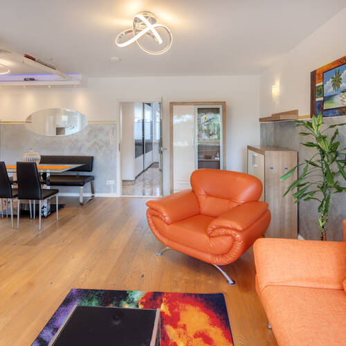 公寓 与 4 房间 | 慕尼黑-Pasing | 15037