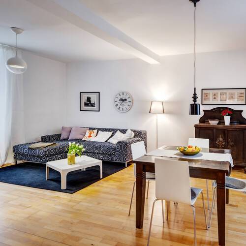 公寓 与 2 房间 | 慕尼黑-Neuhausen | 1537