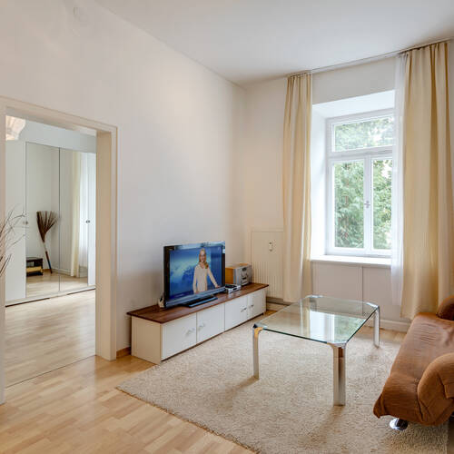 公寓 与 2 房间 | 慕尼黑-Schwabing | 1680