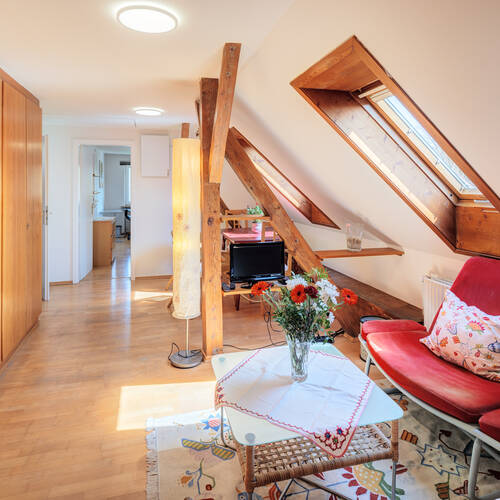 公寓 与 2 房间 | 慕尼黑-Pasing | 1876