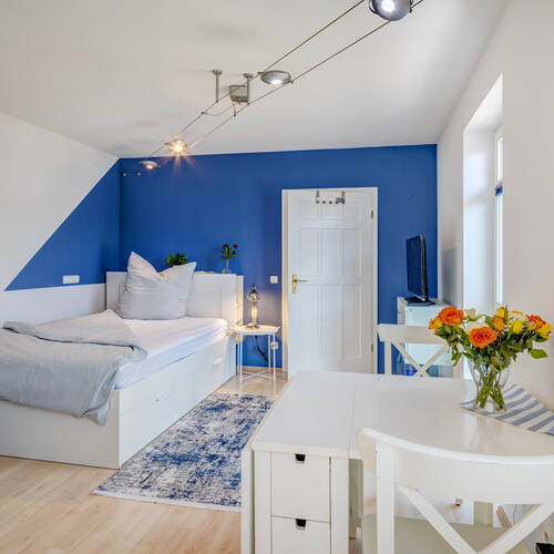 租用公寓 与 1 房间 | 慕尼黑-Waldperlach | 2539