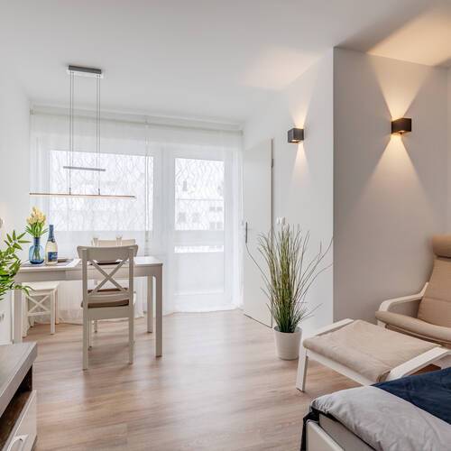 租用公寓 与 1 房间 | 慕尼黑-Milbertshofen | 2619