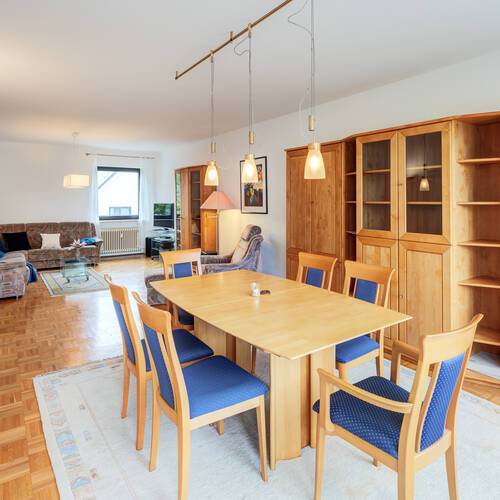 公寓 与 4 房间 | 慕尼黑-Harlaching | 3096