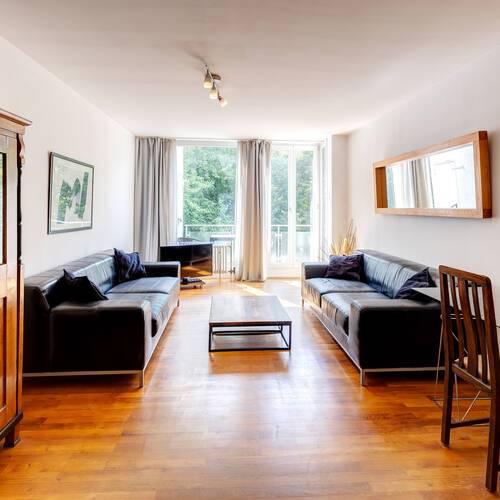 公寓 与 2 房间 | 慕尼黑-Glockenbachviertel | 3097