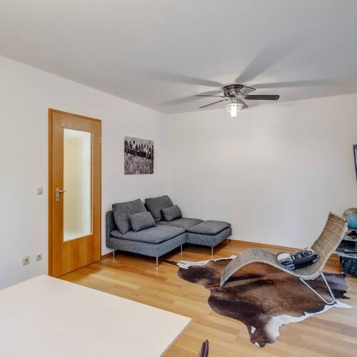 公寓 与 2 房间 | 慕尼黑-Trudering | 317