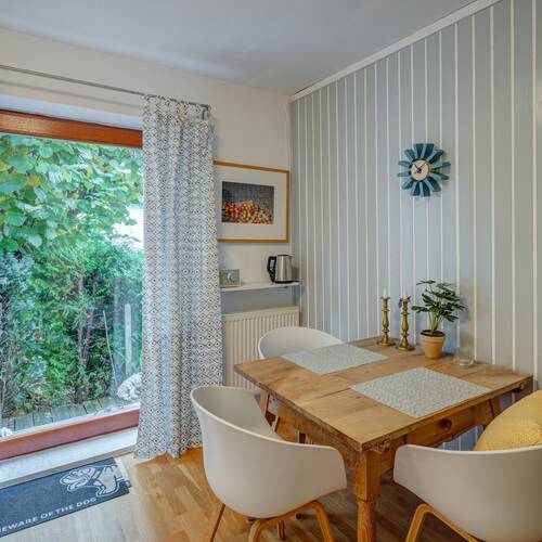 公寓 与 1.5 房间 | 慕尼黑-Trudering | 3296