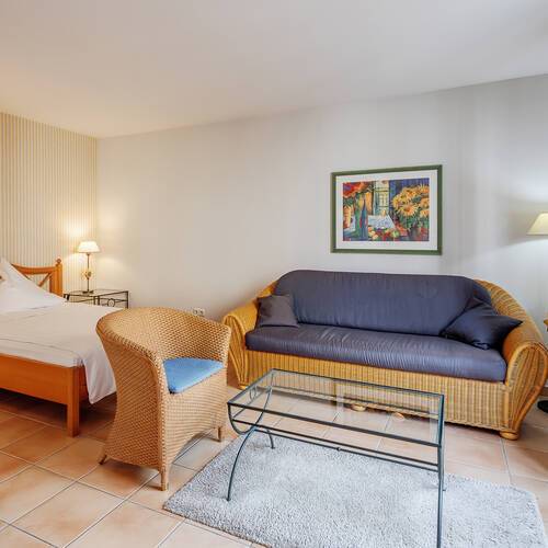 公寓 与 1.5 房间 | 慕尼黑-Maxvorstadt | 3764