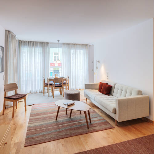 公寓 与 2 房间 | 慕尼黑-Glockenbachviertel | 4097