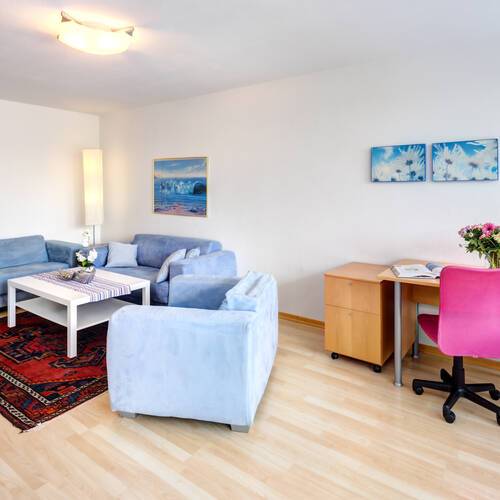 公寓 与 3 房间 | 慕尼黑-Neuperlach | 4521