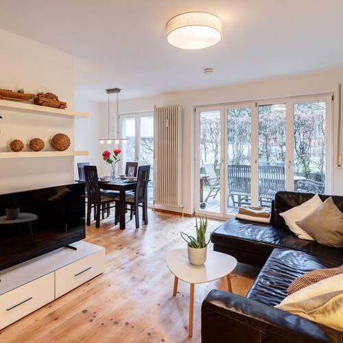 公寓 与 2 房间 | 慕尼黑-Sendling | 4680