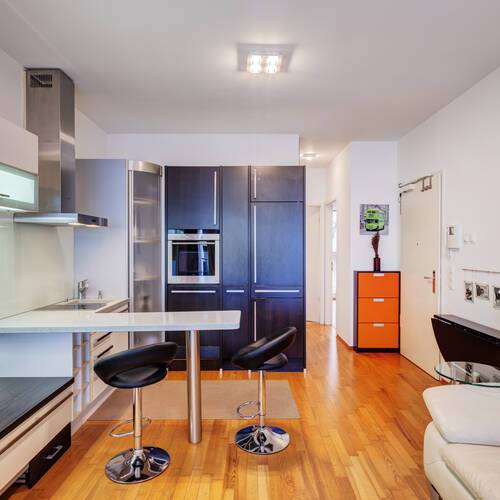 公寓 与 3 房间 | 慕尼黑-Schwabing | 4720