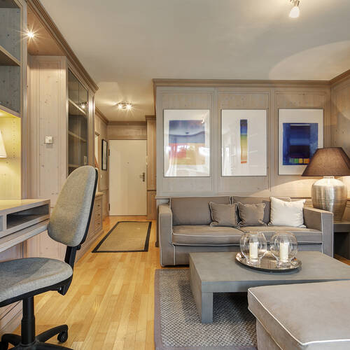 公寓 与 2 房间 | 慕尼黑-Obermenzing | 4944