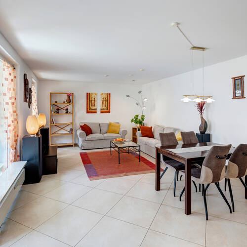 带花园公寓 与 4 房间 | 慕尼黑-Au-Giesing | 4965