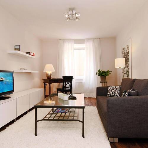 公寓 与 2 房间 | 慕尼黑-Isarvorstadt | 5542