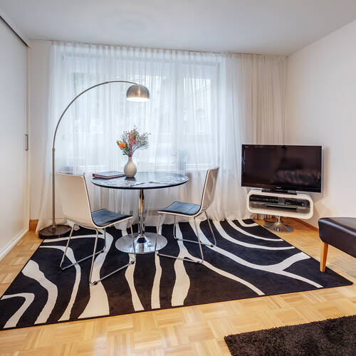 公寓 与 1 房间 | 慕尼黑-Schwabing-West | 6071