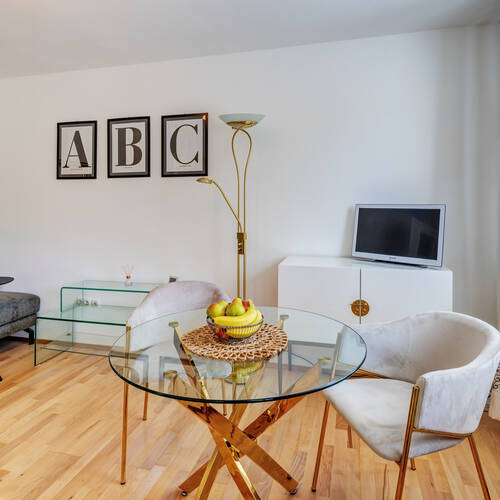 公寓 与 2 房间 | 慕尼黑-Bogenhausen | 6213