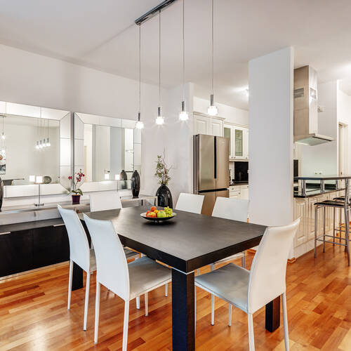 公寓 与 3 房间 | 慕尼黑-Schwabing | 6300