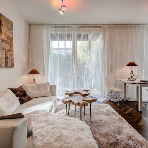 公寓 与 2 房间 | 慕尼黑-Maxvorstadt | 6689