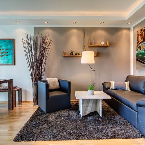 公寓 与 2 房间 | 慕尼黑-Johanneskirchen | 7218