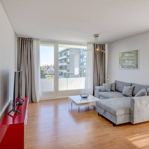 公寓 与 3 房间 | 慕尼黑-Schwabing-West | 7349