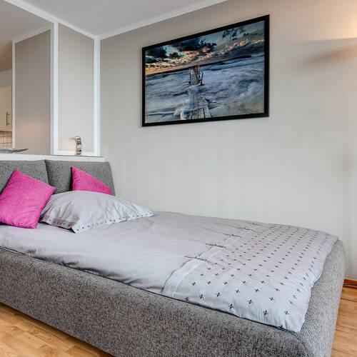 公寓 与 1 房间 | 慕尼黑-Johanneskirchen | 7350