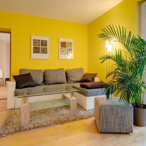 公寓 与 3 房间 | 慕尼黑-Ramersdorf | 7525