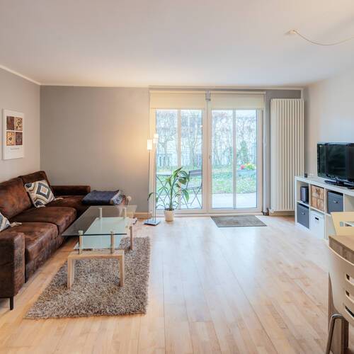 公寓 与 3 房间 | 慕尼黑-Ramersdorf | 7525