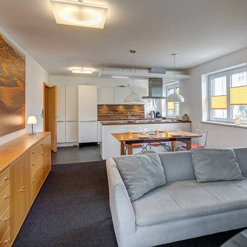 公寓 与 4 房间 | Feldkirchen | 7737