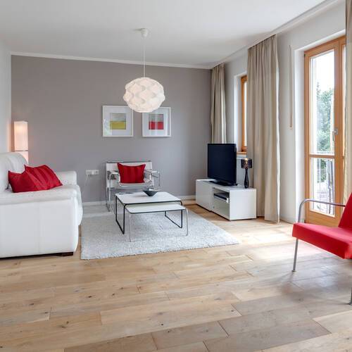 公寓 与 2.5 房间 | 慕尼黑-Forstenried | 7741