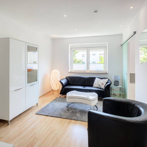 公寓 与 2 房间 | 慕尼黑-Schwabing | 7927