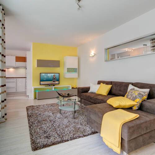 公寓 与 2 房间 | 慕尼黑-Sendling-Westpark | 8215