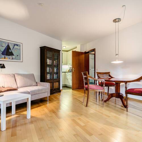 公寓 与 2 房间 | 慕尼黑-Thalkirchen | 8249