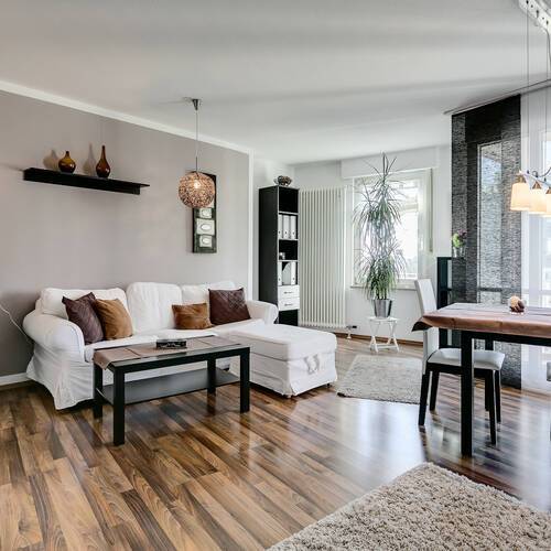 公寓 与 2 房间 | 慕尼黑-Neuperlach | 8365